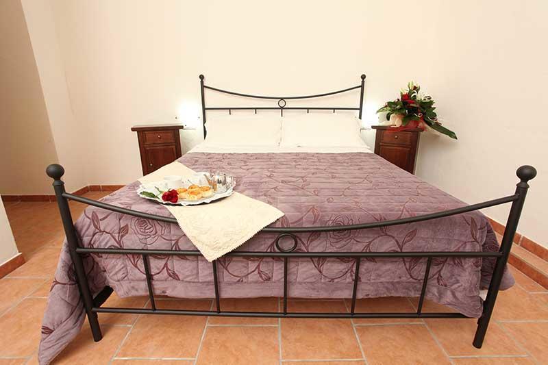 Albergo Ristorante Locanda Rosella Giba Buitenkant foto