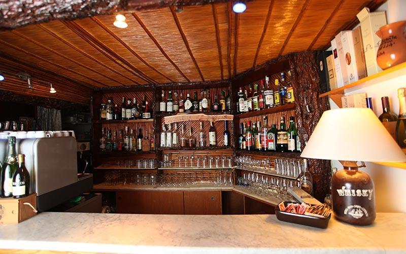 Albergo Ristorante Locanda Rosella Giba Buitenkant foto